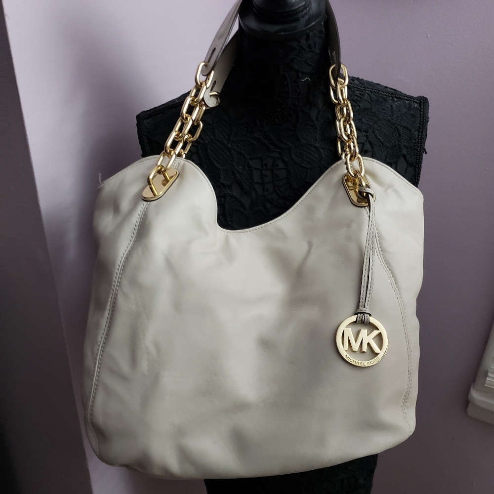Michael Kors large handbag